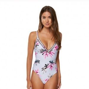O’Neill Sydney One Piece